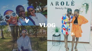 VLOG | Date with sister-in-love | Traditional wedding road-trip with my parents