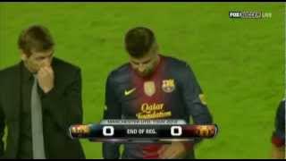 Barcelona Vs Manchester United 0-0 | Full Match ||HD||