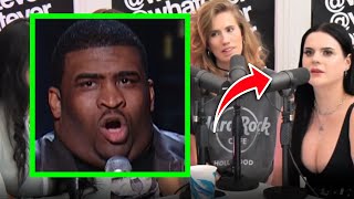 Patrice O'Neal TRIGGERS Feminists