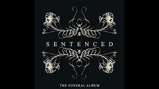 Sentenced ~ The funeral album (full album)