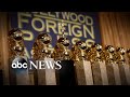 Golden Globes uproar after no female directors nominated Golden Globes uproar after no female directors nominated