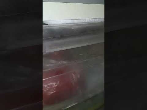  اسباب تكوين ثلج فى ديب فريزر ادراج