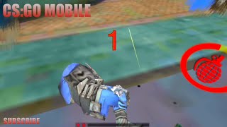 Counter Terrorist Strike CS | CS:GO Mobile | Counter Strike | Mobile Games 🎮 | Gunfire Game screenshot 5