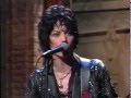 Joan Jett & the Blackhearts - Eye to Eye [7-21-94]