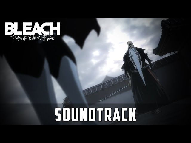 Stream 「HOLLOWED」- Bleach: Thousand-Year Blood War Version OST by  MayuTheUndead