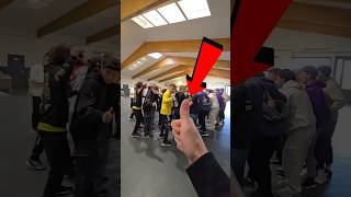 Class Bullies Regret Targeting  Student