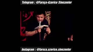 AZERİ SİNEZEN (CAN AĞA HUSEYN)🌹