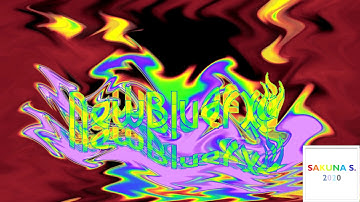 (NEW RAINBOW EFFECT) An Audio Effect I