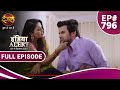 India Alert | Biwi Ka Junoon | बीवी का जूनून | Full Episode 796 | Dangal TV