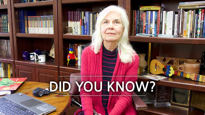 Lakeview Music: Did You Know? (Deborah Stabler)