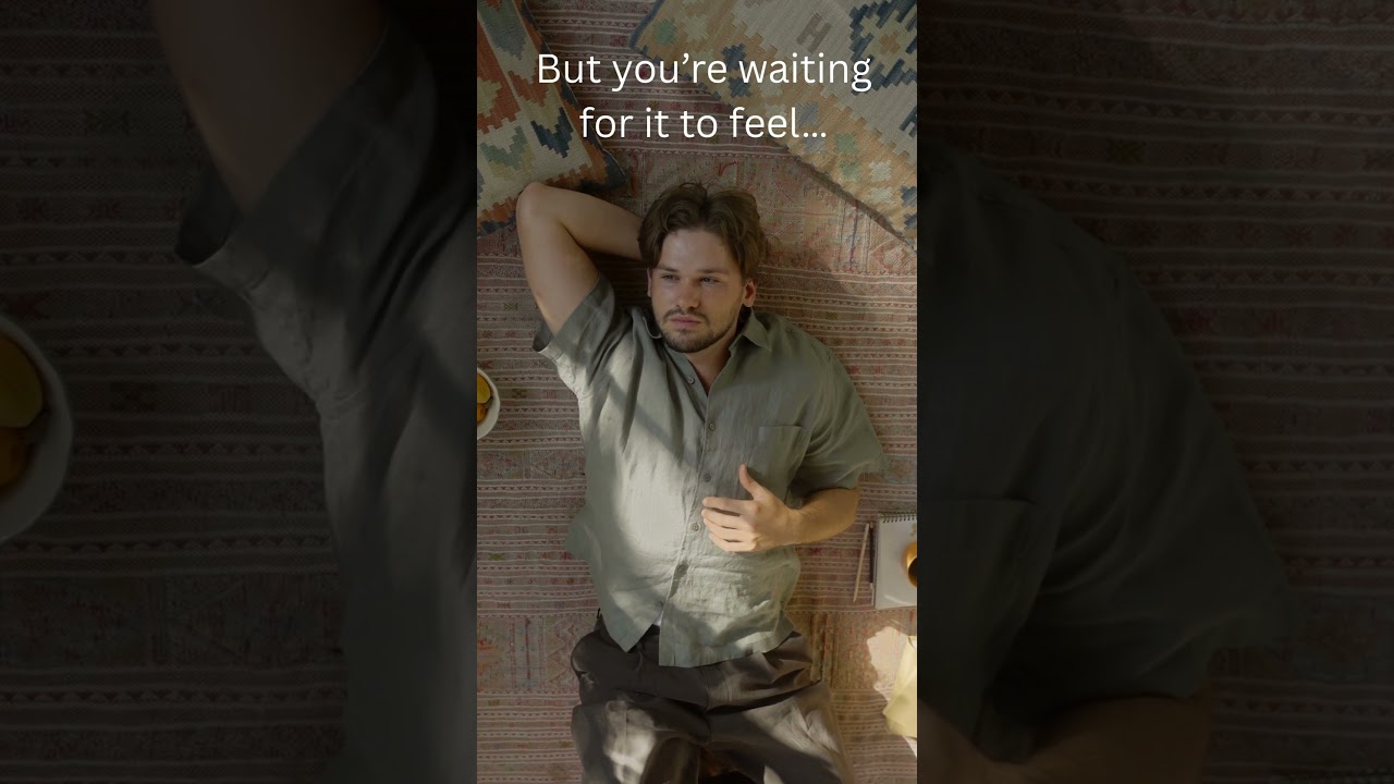 You’re Not Stuck. You’re Overthinking. #faith #motivation You’re Not Stuck. You’re Overthinking. #faith #motivation