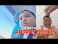 A day with andrake story