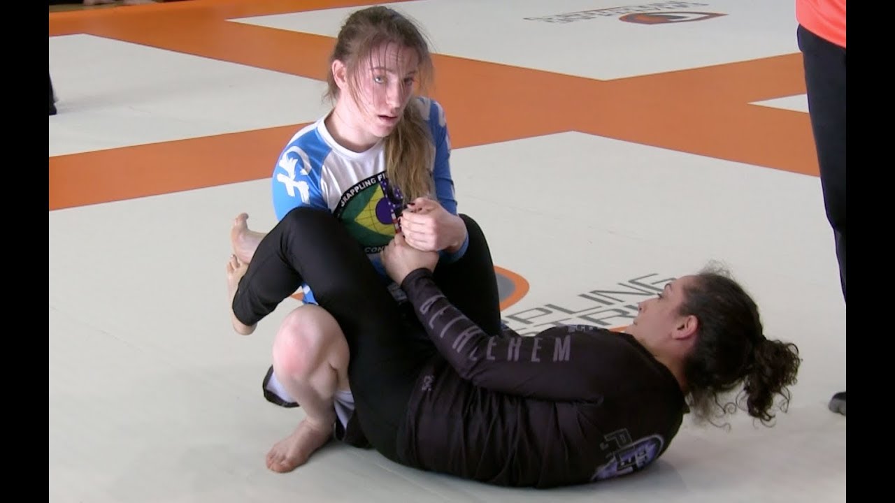 293 Girls Grappling No Gi Tournament Match Women Wrestling BJJ MMA 293 Girls Grappling No Gi Tournament Match Women Wrestling BJJ MMA