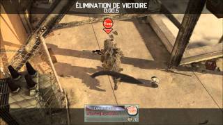 DzS | 360 TK Across the map | L&sCoO