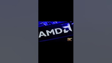 AMD stock skyrockets 25% as OpenAI looks to take stake in AI chipmaker