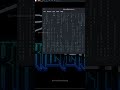 Type cmatrix