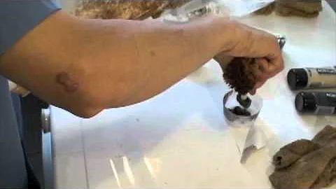 weathering armor part 2