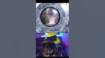 JONATHAN GAMING HACKER LIKE SPRAY IN SMOKE 1V4 CLUTCH 😱! HACKER OR WOTT 😱!#jonathangaming #shorts