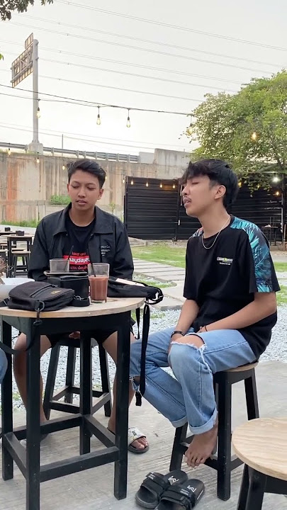 Samar X Kisinan 2 X Kisinan Cover Fadli kumis,Johan Adi,Afnan Khoiri #paidul #kisinan #samar #fyp