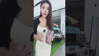 20250829 越野车哈尔滨直播回放