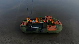 Packfish 7 Review Sea Eagle Packfish 7