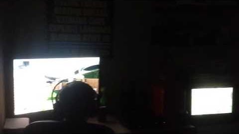 1v1 Quick-Scope/No-Scope Match|Call Of Duty: Black Ops 2