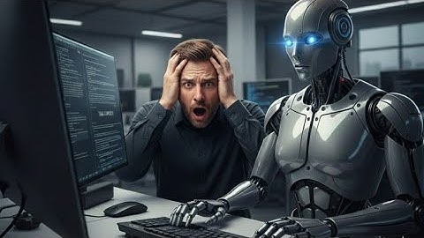 “Robots Are Becoming Employees — And They Don’t Need Sleep.”