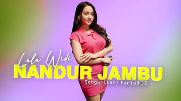 Lala Widy Feat Sonata - Nandur Jambu [Official Music Video]