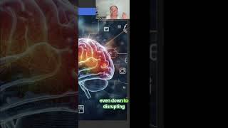 Technology's Grip: Dopamine Loops and Sleep Disruption #shorts