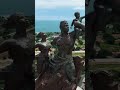 This Is Senegal The African Renaissance Monument