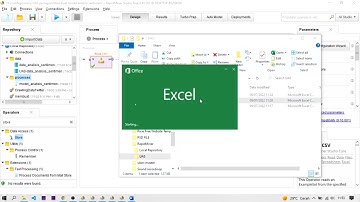 Analisis Data Sentimen Twitter dengan Menggunakan Neural Network Pada RapidMiner