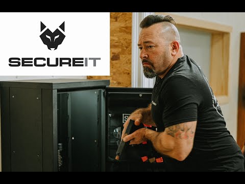 Home Defense Scenarios