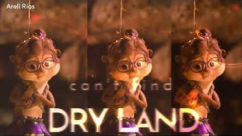 Die Chipmunks - Castle made of Sand Full Mep