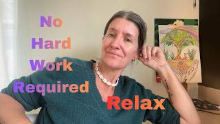 RELAX and MANIFEST your Desires | Power of Surrender