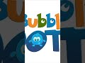 Bubbly Dots Intro Logo