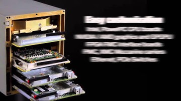 ApexVX - Multi-mission rugged computer system