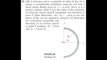 Giancoli Physics, Chp21, Prob50 -- PHYS106 -- METU