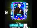 HENRY RANK UP 😱 | LEVEL 30 ☠️ #eafc #eafc24