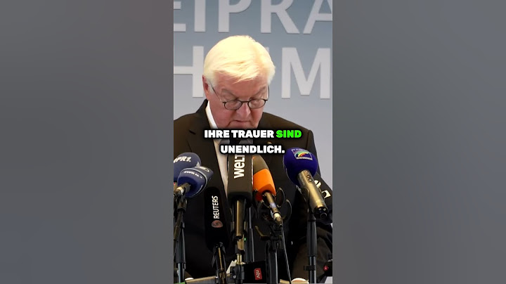 Gedenkveranstaltung für getöteten Polizisten @newstime.digital