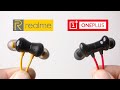 Realme Buds Wireless 2 Neo vs Oneplus Bullets Wireless Z Bass Edition - Earphones Comparison