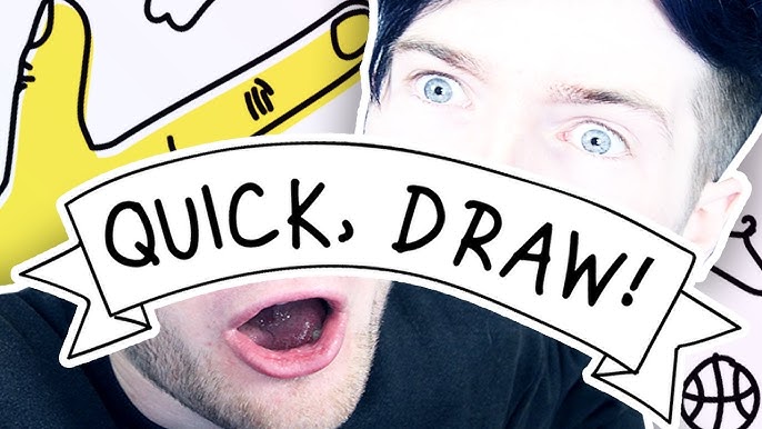 Google's 'Quick, Draw!' Game Uses A.I. to Guess Your Drawing - Thrillist