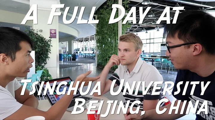 A FULL DAY AT TSINGHUA UNIVERSITY IN CHINA | Life in Tsinghua - DayDayNews