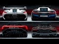 12 Newest Best Supercars 2019-2021