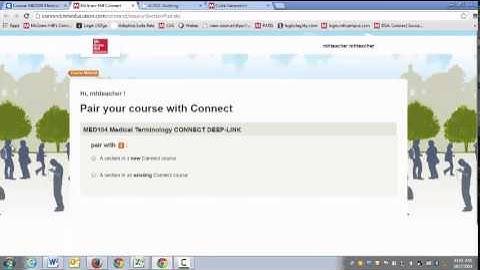 ECPI Deeper Integration Pairing Video
