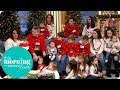 The Radfords Are Back with Their 21st Child! | This Morning