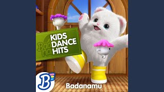 Cooking in the Kitchen