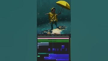 Thumbnail of Sound design breakdown of 'The world of dreams'