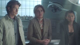 Nancy Drew Season Four Final Season CW Extended Trailer
