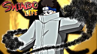 Shindo Life Update 197 - 198 