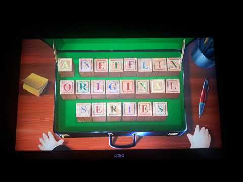 Netflix / DreamWorks